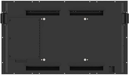 SunBrite 55" Black Pro 2 Series 4K UHD Full Sun Outdoor TV - Image 4
