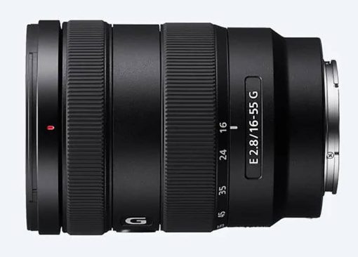 Sony E 16-55mm F2.8 G Lens - Image 3