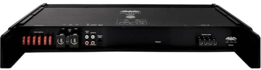 Wet Sounds Class D Mono Block Subwoofer Amplifier - Image 3