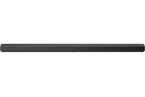 LG Black 5.1.2 Channel High Res Audio Sound Bar With Dolby Atmos And Google Assistant Built-In - Image 4