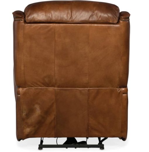 Hooker Furniture Living Room Emerson Power Recliner - Image 3