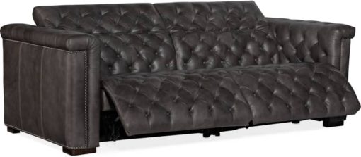 Hooker Furniture Living Room Savion Sofa - Image 3