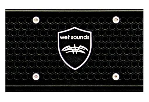 Wet Sounds Black Stealth 10 Core Passive Soundbar - Image 3