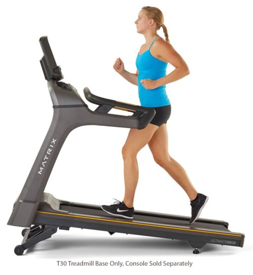 Matrix  Treadmill (Base Only) - T30 - Image 3