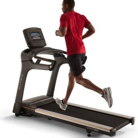 Matrix T50 Non-Folding Treadmill (Base Only) - Image 3