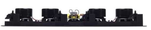 Klipsch THX-504-L Black In-Wall Speaker (Each) - Image 3