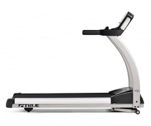TRUE M50 Treadmill With M Series LCD Console - Image 3