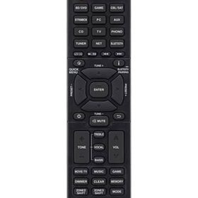 Onkyo 9.2-Channel Black Network A/V Receiver - Image 3