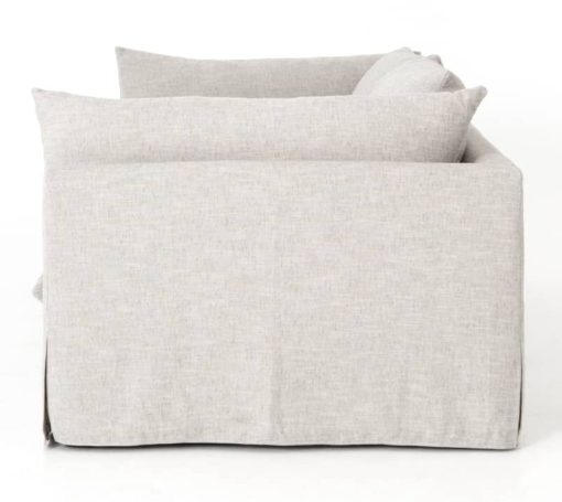 Four Hands Atelier Collection Habitat Valley Nimbus 90" Sofa - Image 3