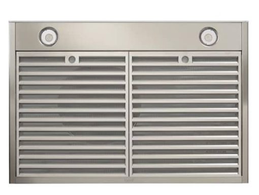 Best UCB3 Series 30" Stainless Steel With Grey Glass Under-Cabinet Range Hood - Image 3
