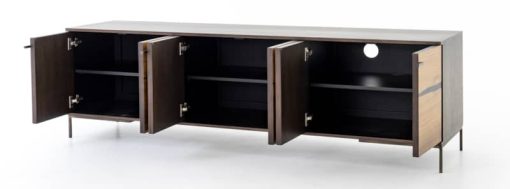 Four Hands Wesson Collection Cuzco Media Console - Image 3