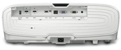 Epson Home Cinema 5050UB 4K PRO-UHD Projector - Image 2