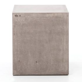 Four Hands Bina Collection Parish Side Table - Image 3