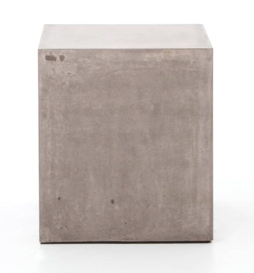 Four Hands Bina Collection Parish Side Table - Image 3