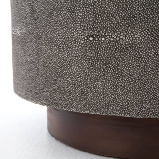 Four Hands Bina Collection Crosby Side Table - Image 3