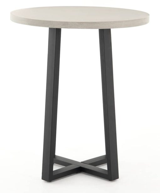 Four Hands Constantine Collection Cyrus Counter Table - Image 3