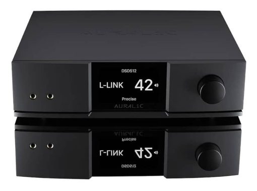 AURALiC VEGA G2.1 Streaming DAC - Image 3