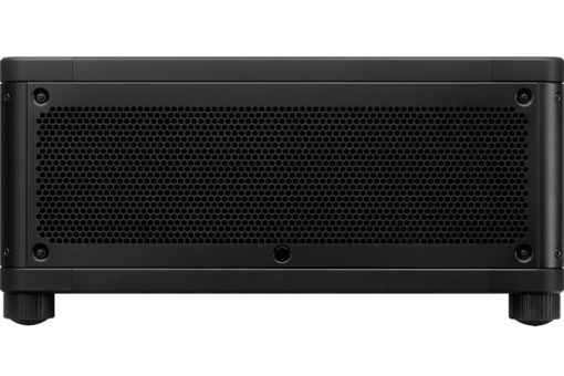 Sony Black 4K SXRD 3D Home Cinema Projector With 5,000 Lumens Of Brightness - Image 2