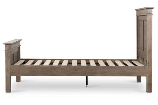 Four Hands Reclaimed Collection Sundried Ash Queen Platform Bed - Image 3