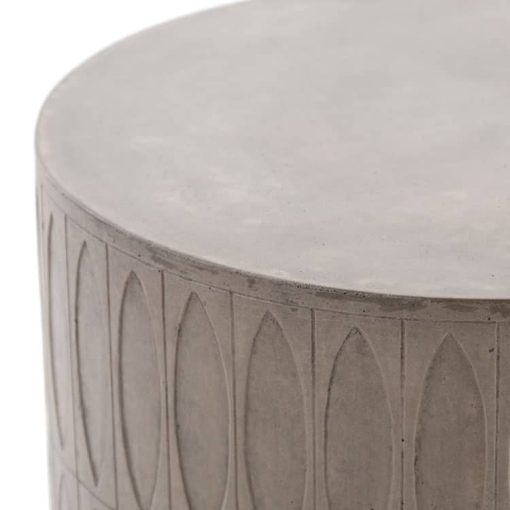 Four Hands Thayer Collection Colorado End Table - Image 3