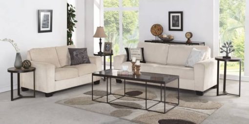 Flexsteel Carmen Sofa Table - Image 3