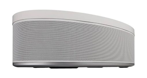 Yamaha White MusicCast 50 Wireless Speaker - Image 3