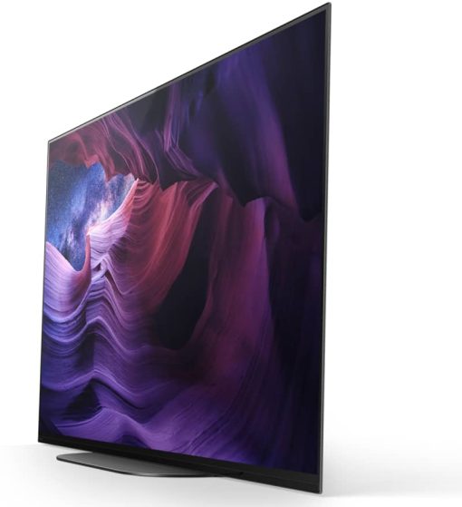 Sony 48" A9S Series 4K HDR OLED Smart TV - Image 5