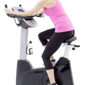 Spirit Fitness XBU55 Exercise Bike - Image 3