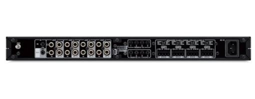Yamaha 8-Channel Multi-Room Amplifier - Image 2