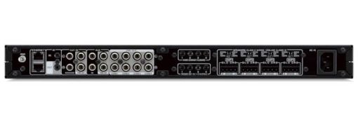 Yamaha 8-Channel MusicCast Multi-Room Streaming Amplifier - Image 2