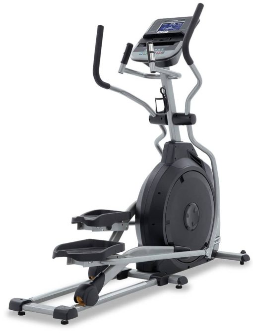 Spirit Fitness XE195 Elliptical Trainer - Image 3