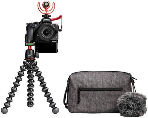 Nikon Z 50 Video Creator Kit