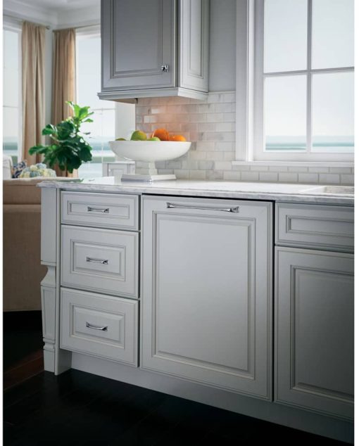 Monogram 24" Custom Panel Smart Fully Integrated Dishwasher - Image 4