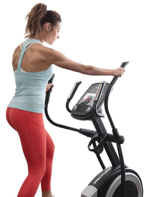 ProForm Carbon EL Elliptical - Image 3