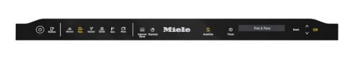 Miele G 7366 SCVi 24" Panel-Ready Fully Integrated Dishwasher - Image 2