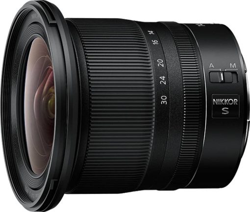 Nikon NIKKOR Z 14-30mm f/4 S Lens - Image 2