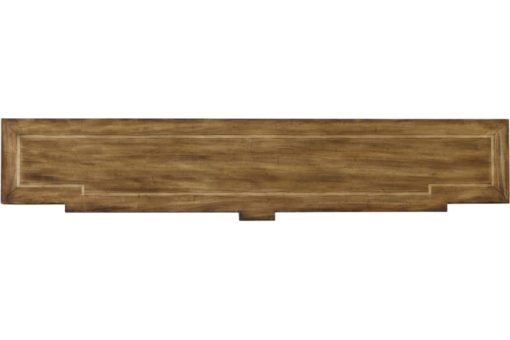 Hooker Furniture Living Room Sanctuary Thin Console - Image 3