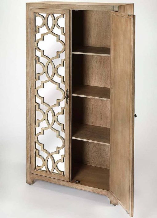 Butler Specialty Company Morjanna Armoire - Image 3