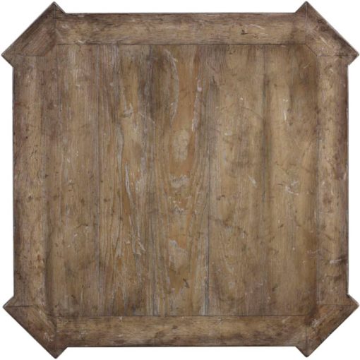 Hooker Furniture Living Room Sorella End Table - Image 3