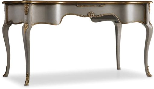 Hooker Furniture Home Office 54" Writing Desk - Image 3