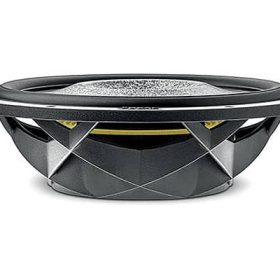 Focal Elite Utopia M 8" Single 4-Ohm Mobile Subwoofer - Image 2