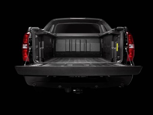 JL Audio Stealthbox For 2002-2013 Chevrolet Avalanche & 2002-2009 Cadillac Escalade - Image 3