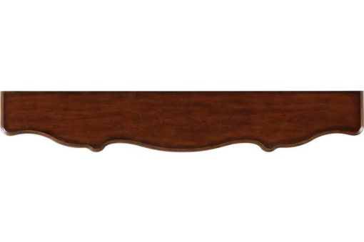 Hooker Furniture Living Room 72" Hall Console - Image 3