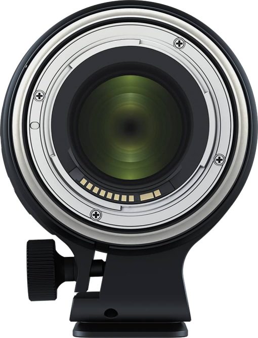 Tamron SP 70-200mm F/2.8 Di VC USD G2 Lens For Canon EF - Image 3