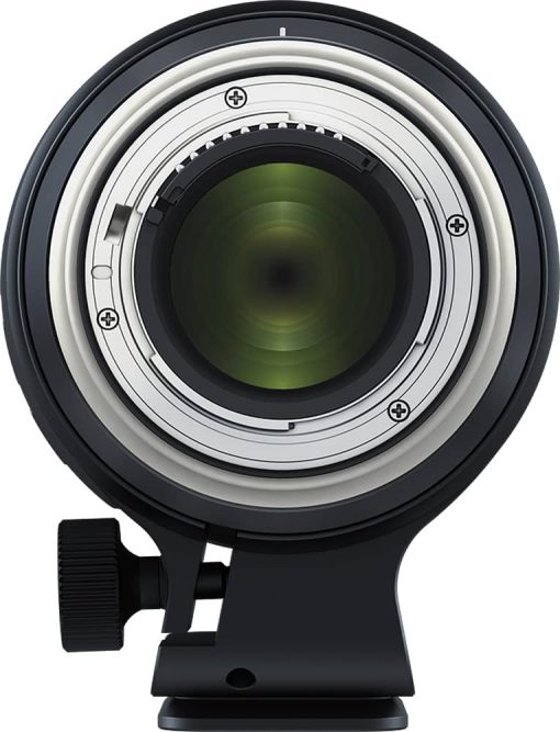 Tamron SP 70-200mm F/2.8 Di VC USD G2 Lens For Nikon F - Image 3