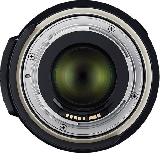 Tamron SP 24-70mm f/2.8 Di VC USD G2 Lens For Canon EF - Image 3