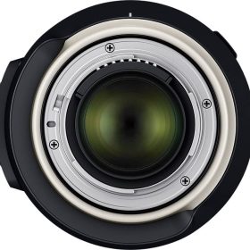 Tamron SP 24-70mm f/2.8 Di VC USD G2 Lens For Nikon F - Image 3