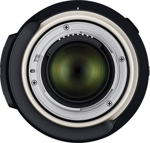 Tamron SP 24-70mm f/2.8 Di VC USD G2 Lens For Nikon F - Image 3