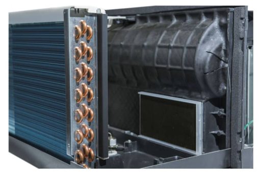 GE Zoneline 7,100 BTU 13.0 EER 230V Wall Air Conditioner - Image 4