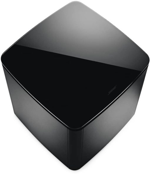 Bose Black Bass Module 700 - Image 3